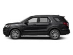 2017 Ford Explorer Base 4WD