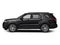 2017 Ford Explorer Base 4WD