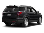 2017 Ford Explorer Base 4WD