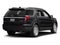2017 Ford Explorer Base 4WD