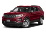 2017 Ford Explorer Base 4WD