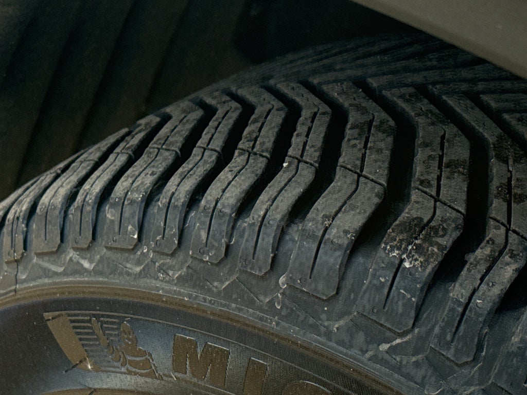 2022 Ford Explorer Limited 4WD