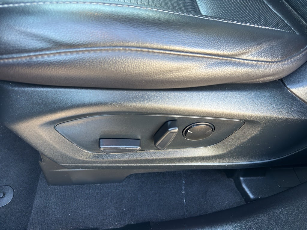 2022 Ford Explorer Limited 4WD