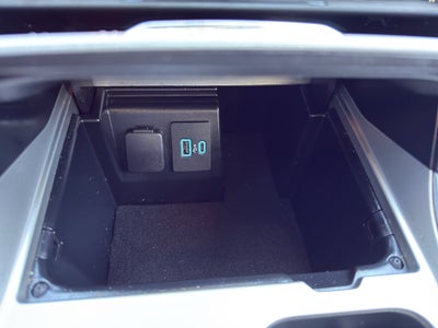 2022 Ford Explorer Limited 4WD