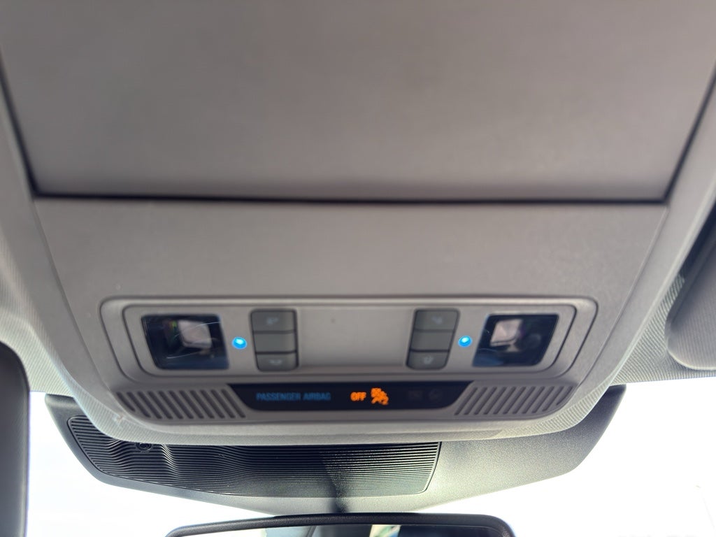 2022 Ford Explorer Limited 4WD