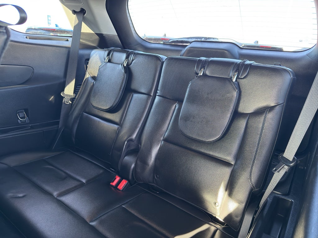 2022 Ford Explorer Limited 4WD