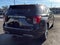 2022 Ford Explorer Limited 4WD
