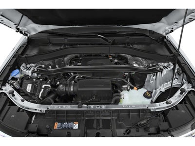 2022 Ford Explorer Limited 4WD