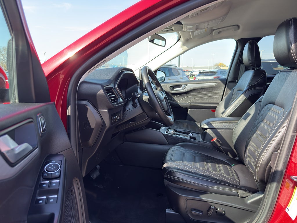 2023 Ford Escape PHEV FWD