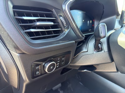 2023 Ford Escape PHEV FWD