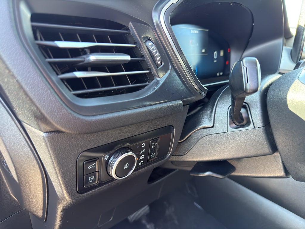 2023 Ford Escape PHEV FWD