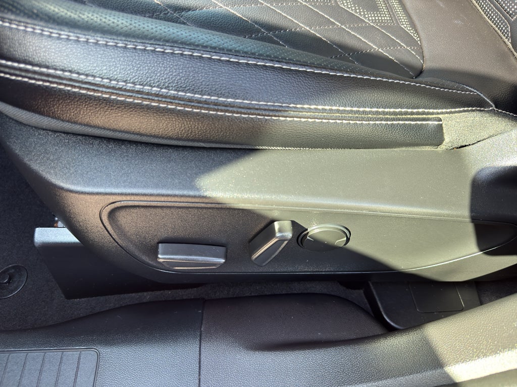 2023 Ford Escape PHEV FWD