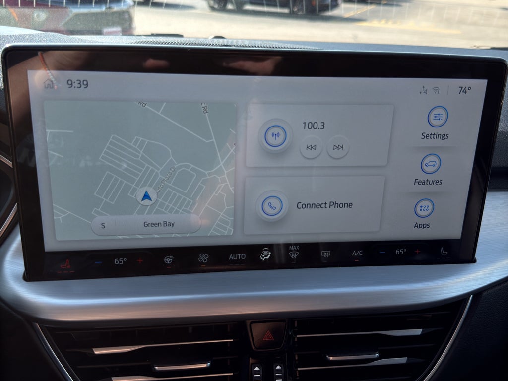 2023 Ford Escape PHEV FWD