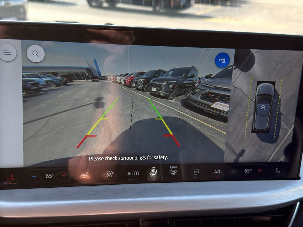 2023 Ford Escape PHEV FWD