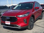 2023 Ford Escape PHEV FWD