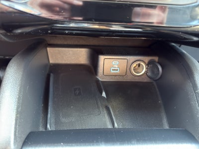 2023 Ford Escape PHEV FWD