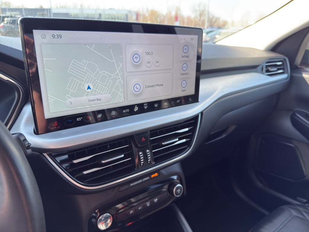 2023 Ford Escape PHEV FWD