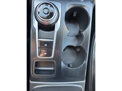 2023 Ford Escape PHEV FWD