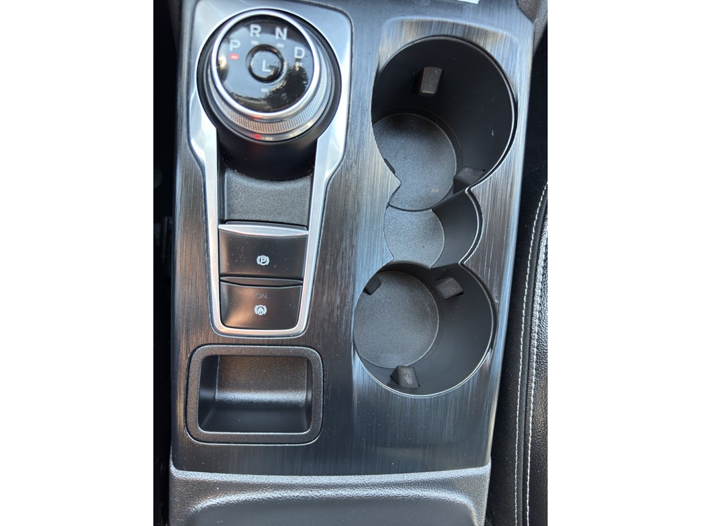 2023 Ford Escape PHEV FWD