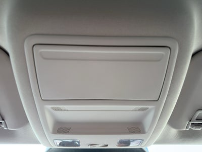 2023 Ford Escape PHEV FWD