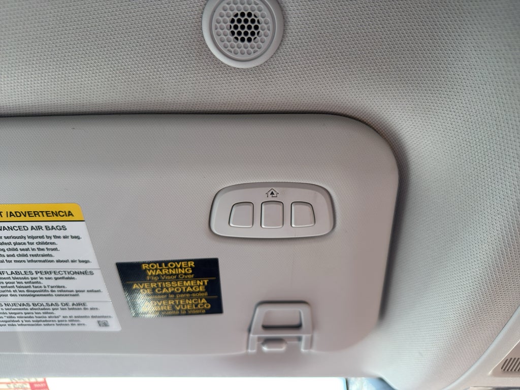 2023 Ford Escape PHEV FWD