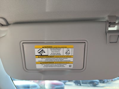 2023 Ford Escape PHEV FWD