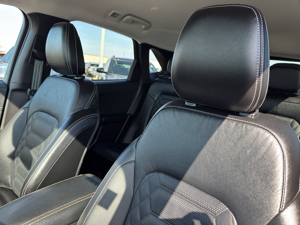 2023 Ford Escape PHEV FWD