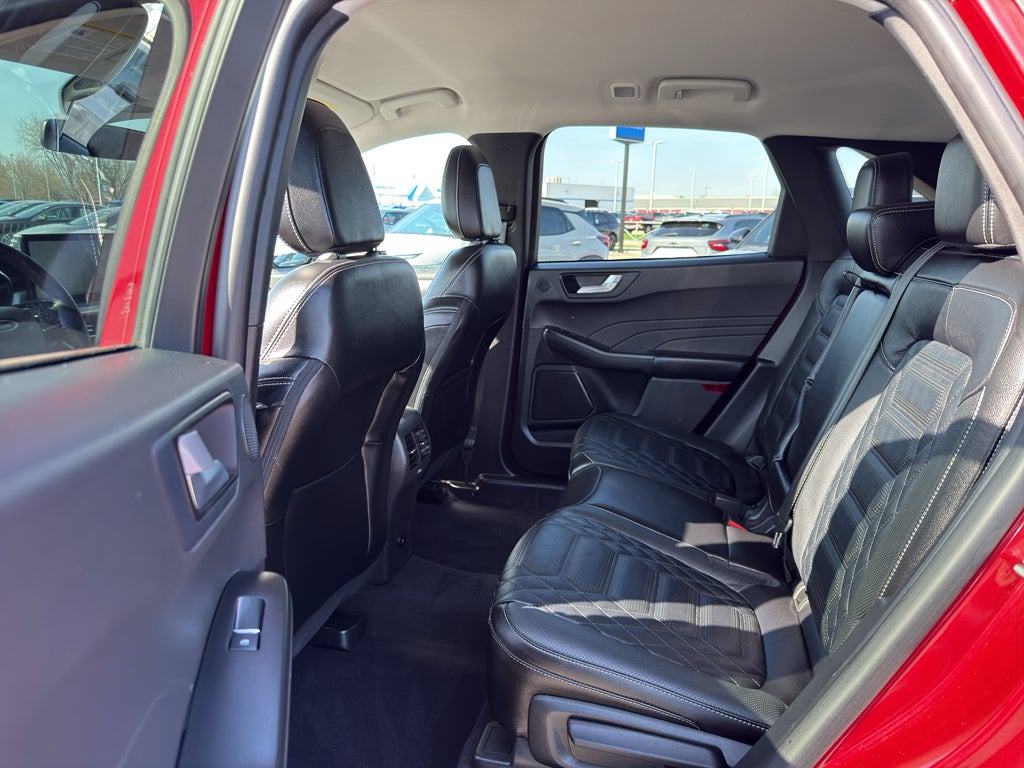 2023 Ford Escape PHEV FWD