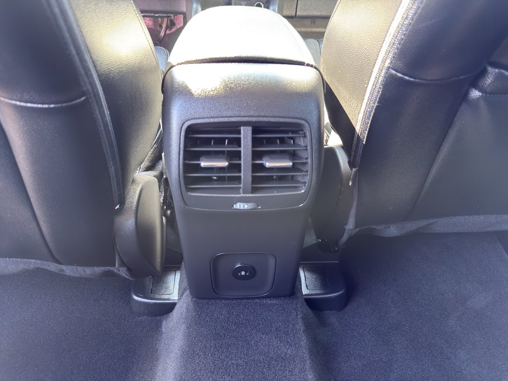 2023 Ford Escape PHEV FWD