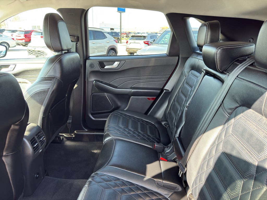 2023 Ford Escape PHEV FWD