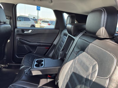 2023 Ford Escape PHEV FWD