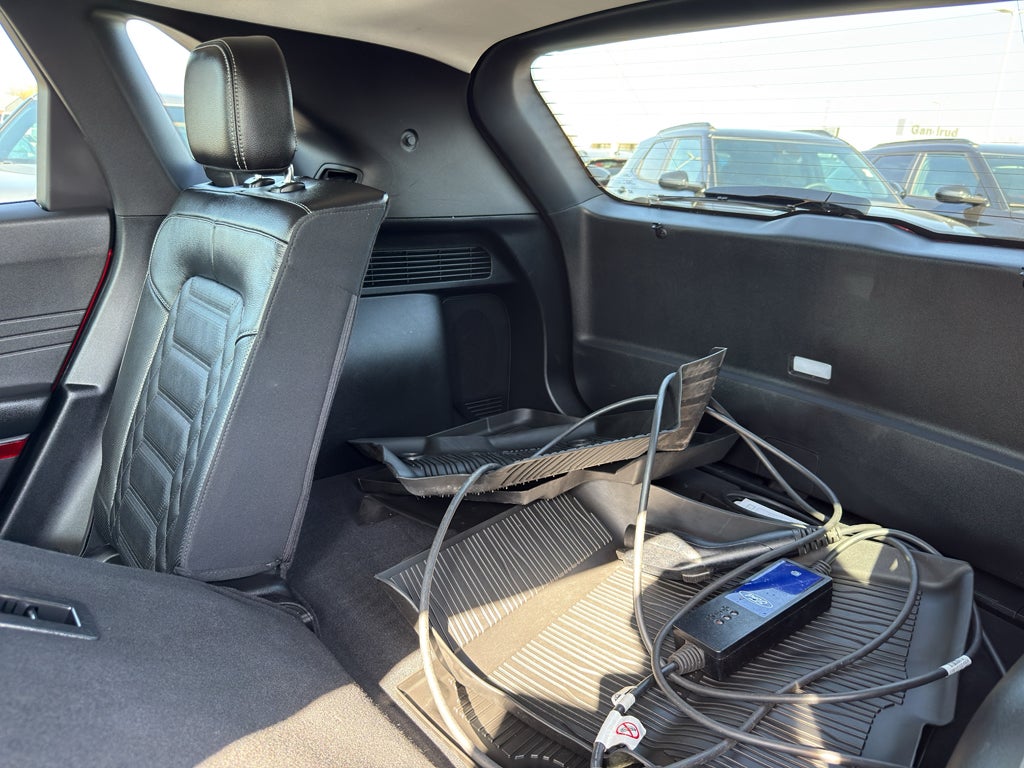 2023 Ford Escape PHEV FWD