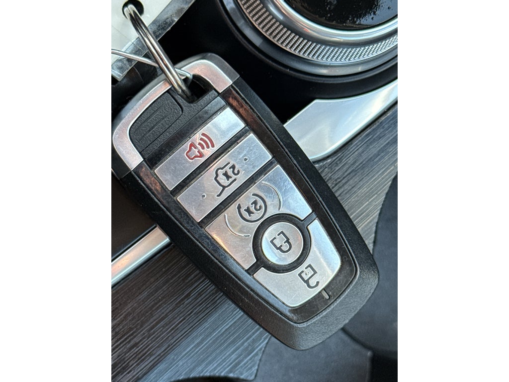 2023 Ford Escape PHEV FWD