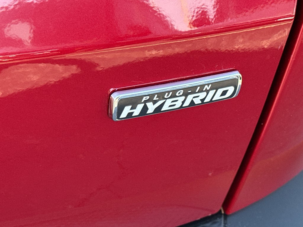 2023 Ford Escape PHEV FWD