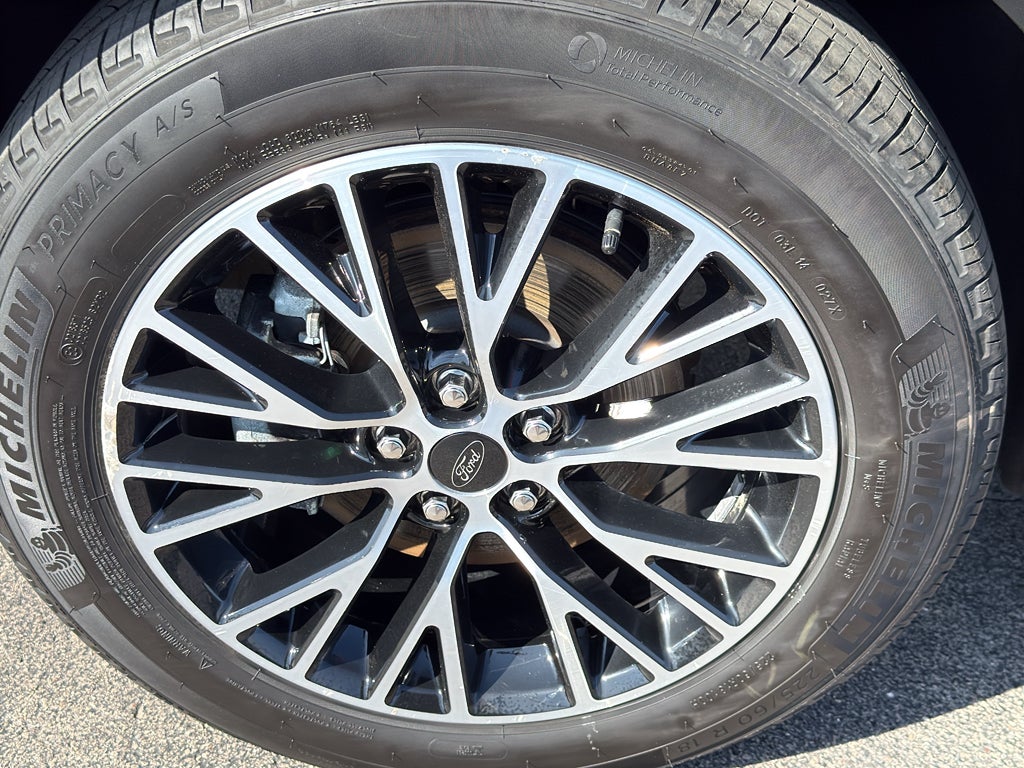 2023 Ford Escape PHEV FWD