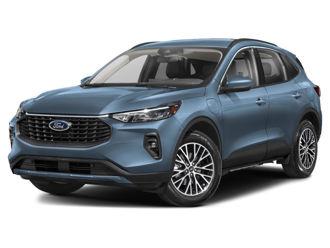 2023 Ford Escape PHEV FWD