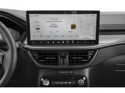 2023 Ford Escape PHEV FWD