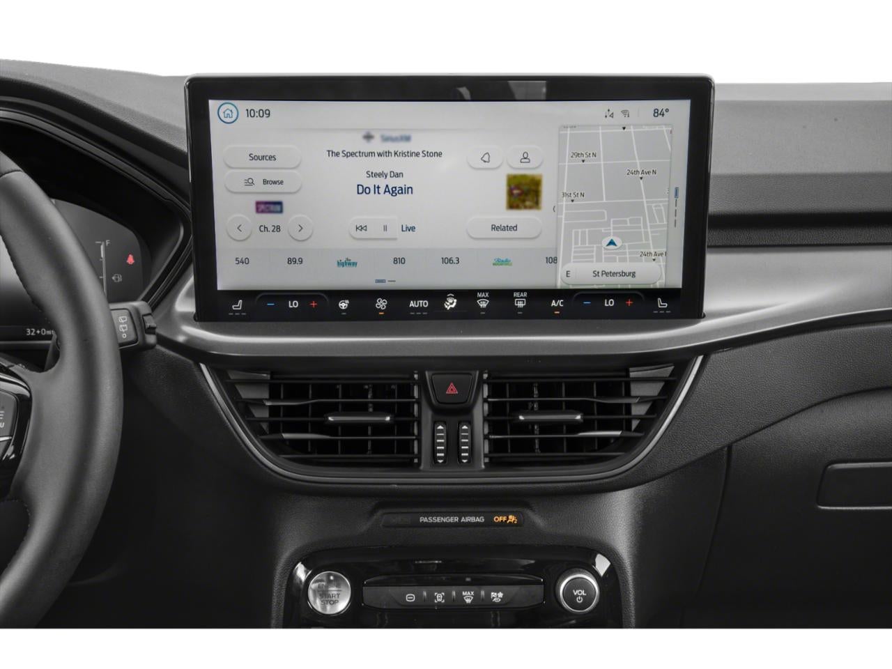 2023 Ford Escape PHEV FWD