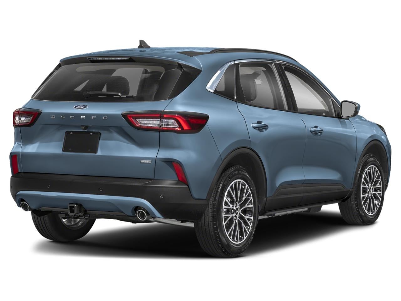 2023 Ford Escape PHEV FWD