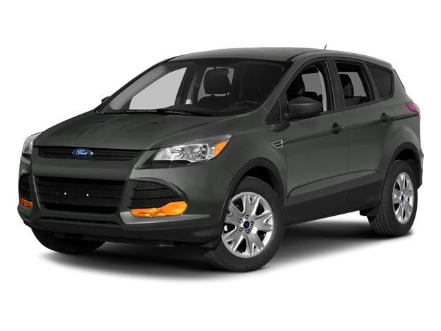2014 Ford Escape FWD 4dr S