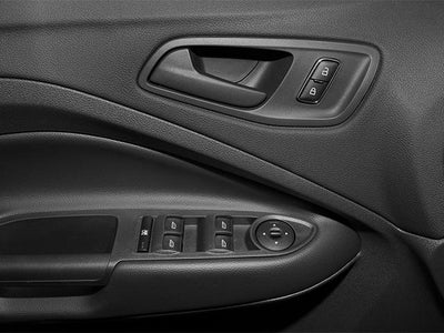 2014 Ford Escape FWD 4dr S