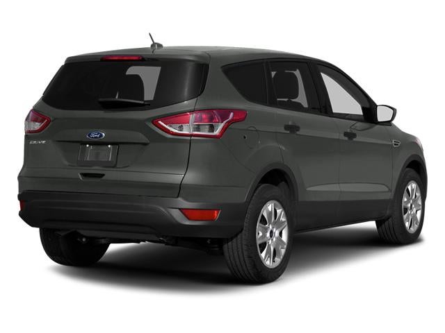 2014 Ford Escape FWD 4dr S