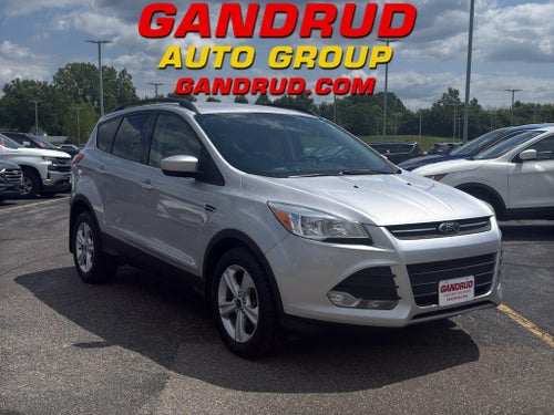 2014 Ford Escape FWD 4dr SE