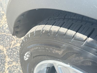 2014 Ford Escape FWD 4dr SE