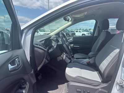 2014 Ford Escape FWD 4dr SE