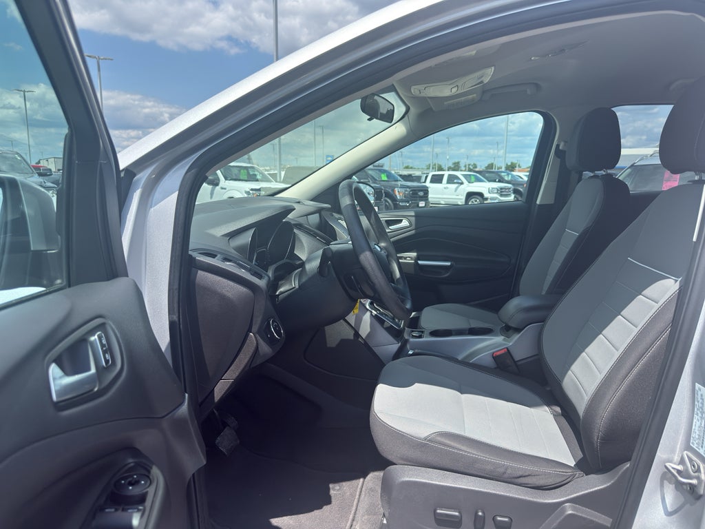 2014 Ford Escape FWD 4dr SE