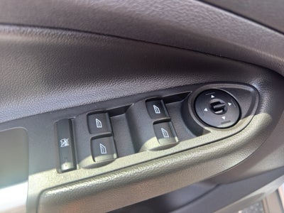 2014 Ford Escape FWD 4dr SE