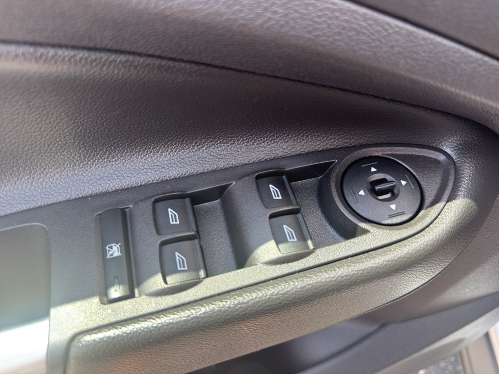 2014 Ford Escape FWD 4dr SE