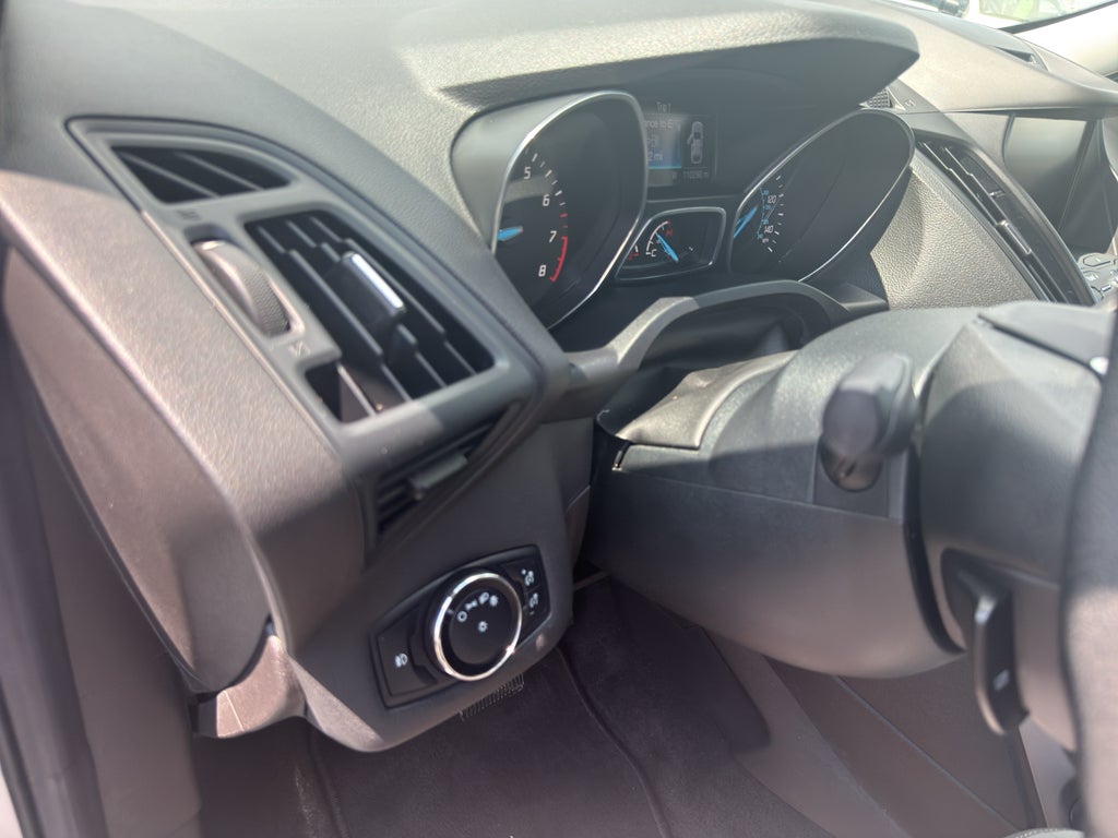 2014 Ford Escape FWD 4dr SE