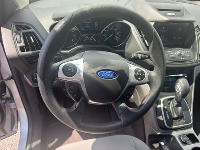 2014 Ford Escape FWD 4dr SE